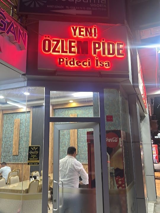 Pideci İsa