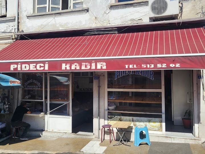 Pideci Kadir