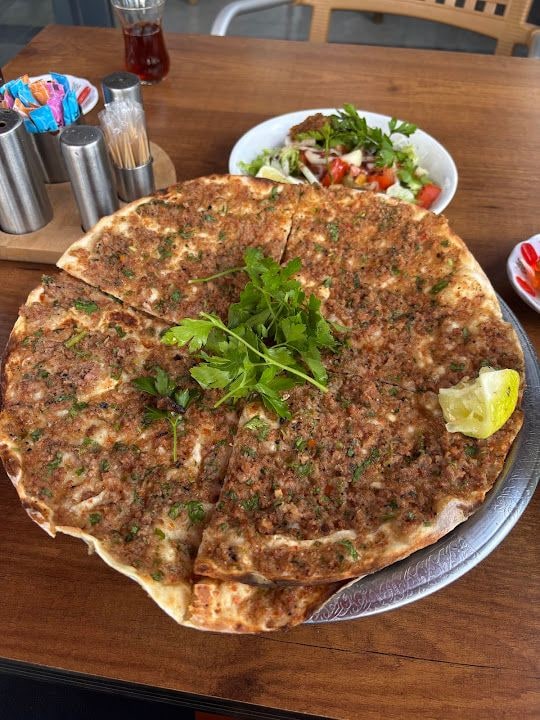 Pideci Ömer