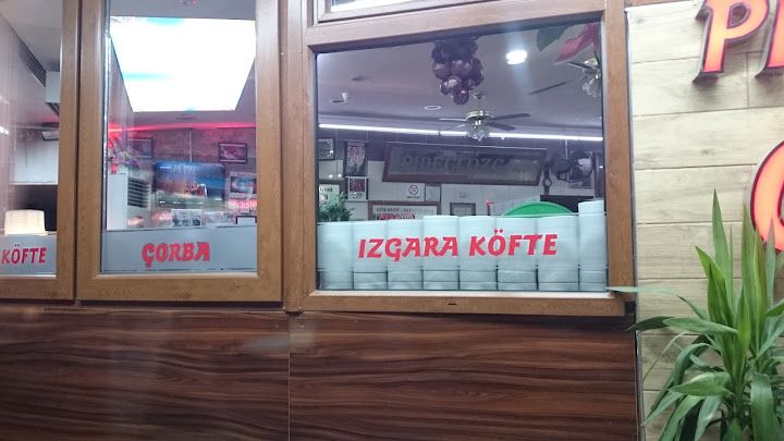 Pideci Özcan Salihli