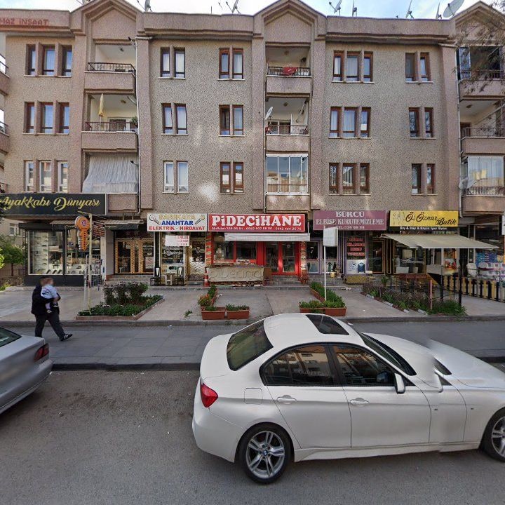 PİDECİHANE