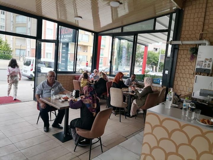 Pidecim 2 Pide kebap salonu