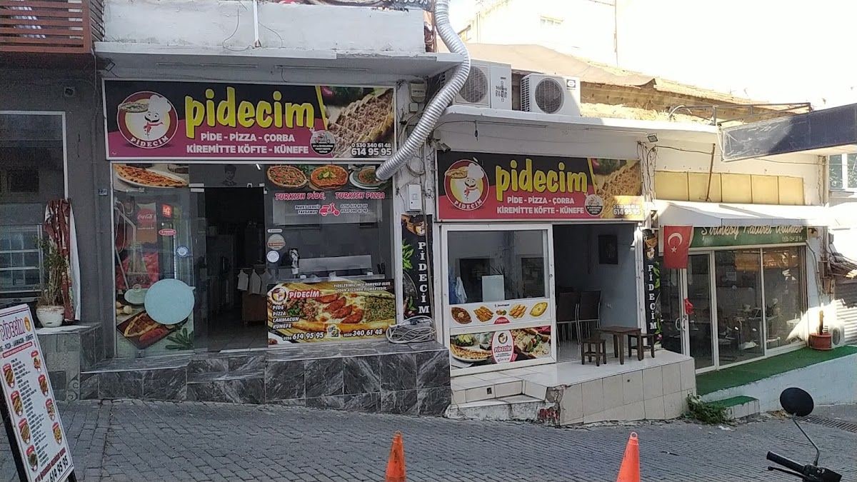 Pidecim