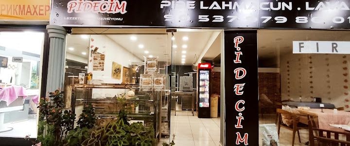 Pidecim