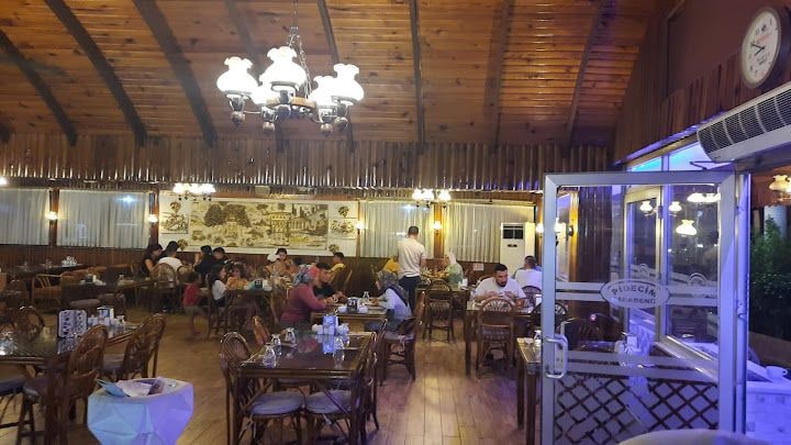 Pidecim Karadeniz