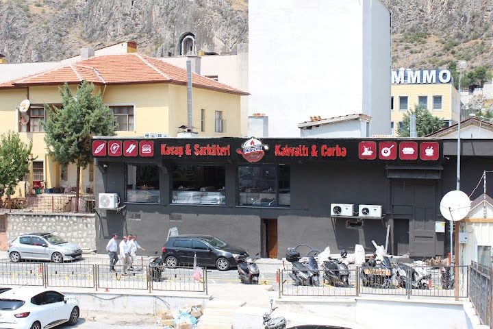Pidecim Kasap & Şarkuteri - Kahvaltı & Çorba