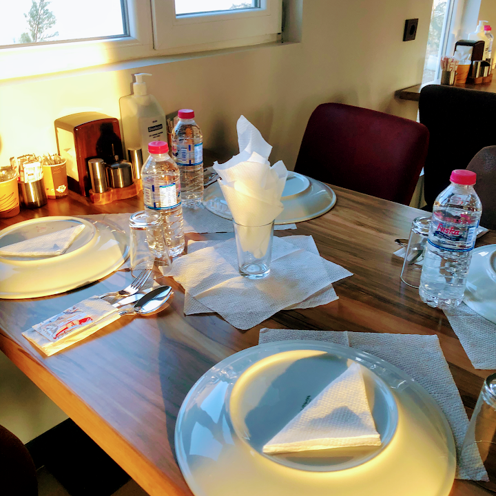 PİDECİM RESTAURANT ASO 2.OSB