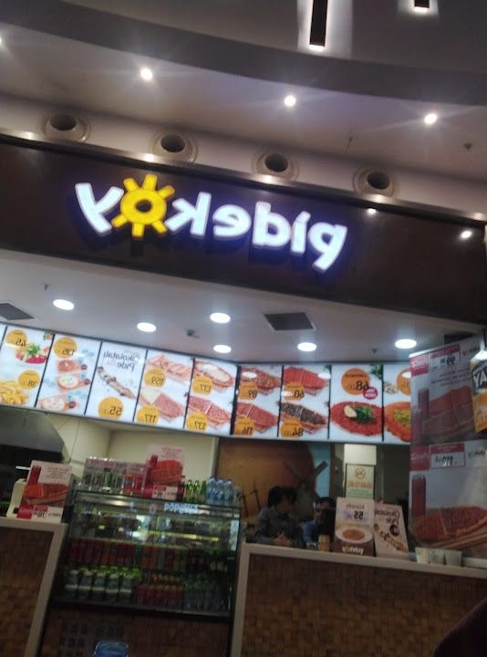 Pideköy