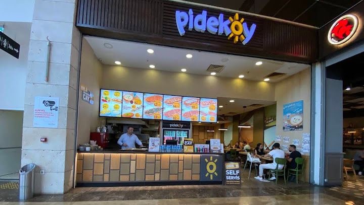 Pıdeköy
