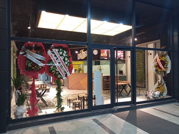 Pidele Pide Döner