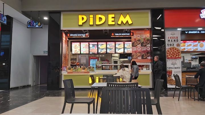 Pidem