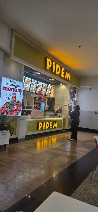 Pidem