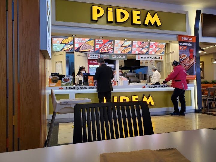Pidem