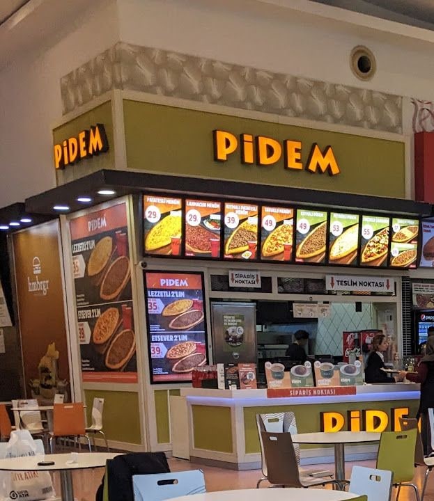 Pidem