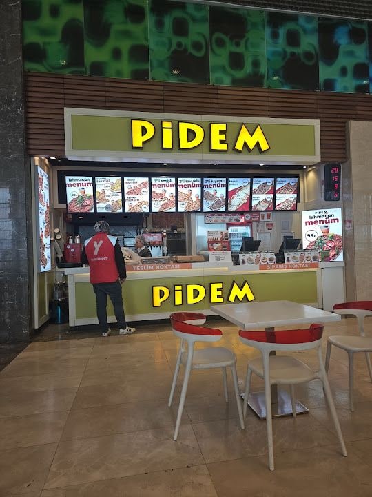 Pidem
