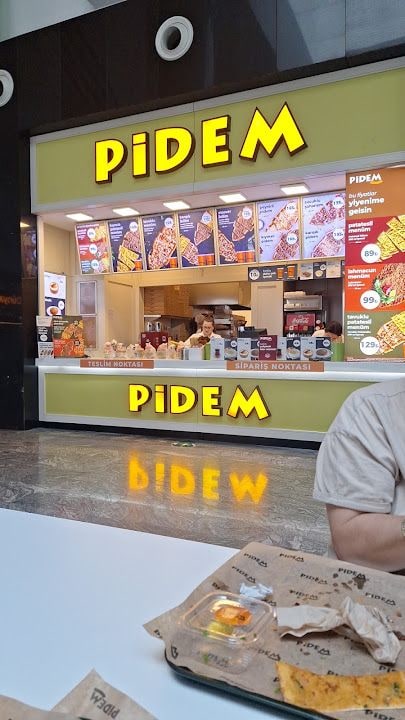 Pidem