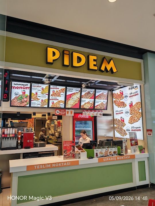 Pidem