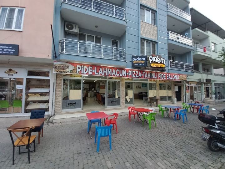 Pidem Madran