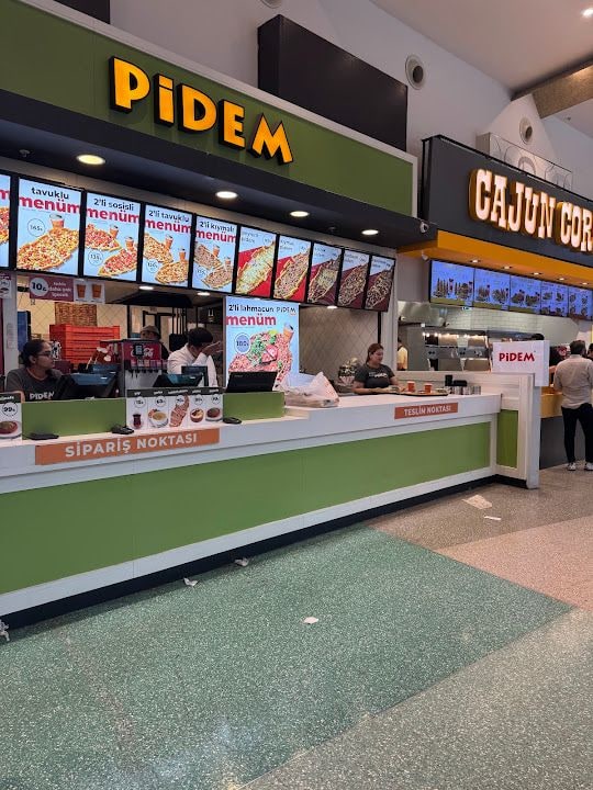Pidem Optimum Avm