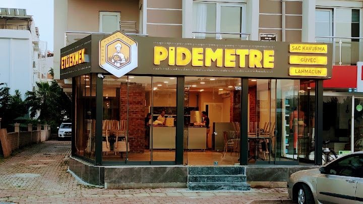 PİDEMETRE