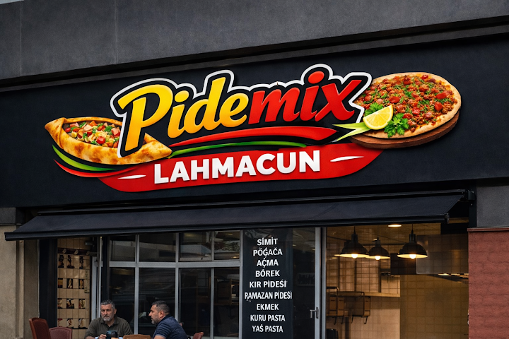 Pidemix
