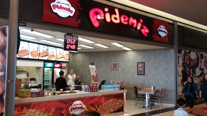 Pidemiz
