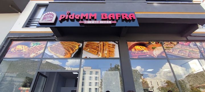 Pidemmbafra