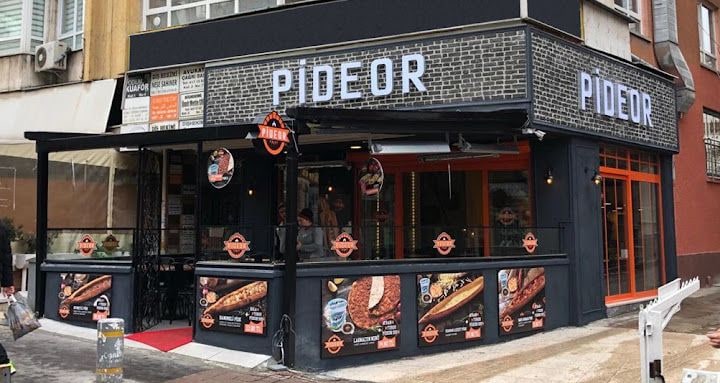 Pideor Ankara Kızılay
