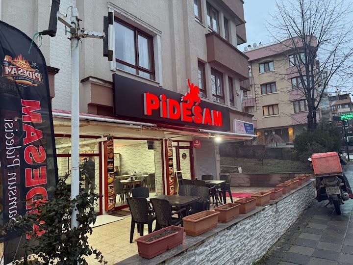 PİDESAM