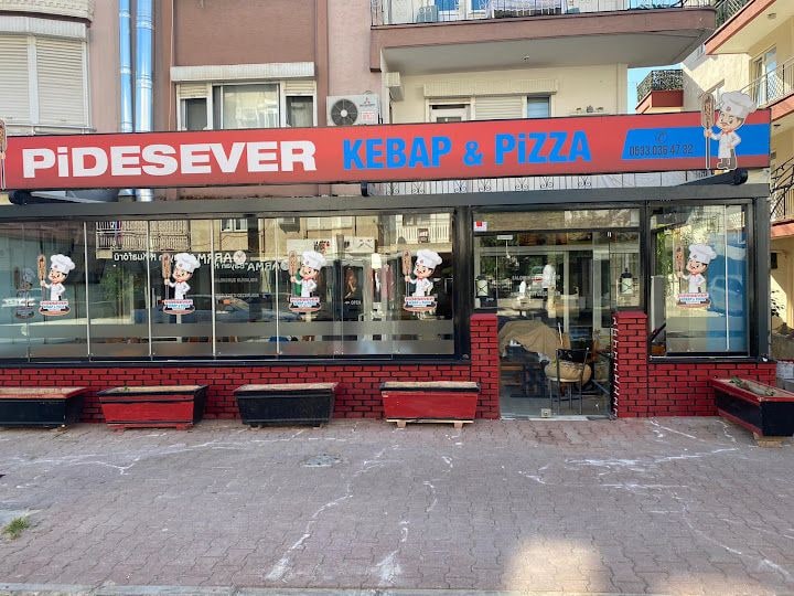 Pidesever
