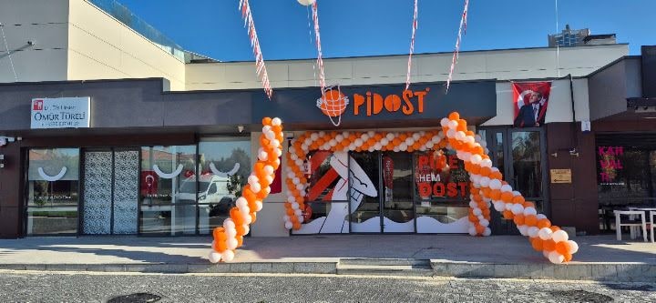 Pidost Yaşamkent