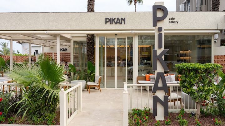 Pikan Alanya