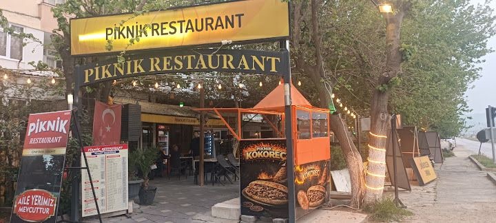 Piknik Restaurant
