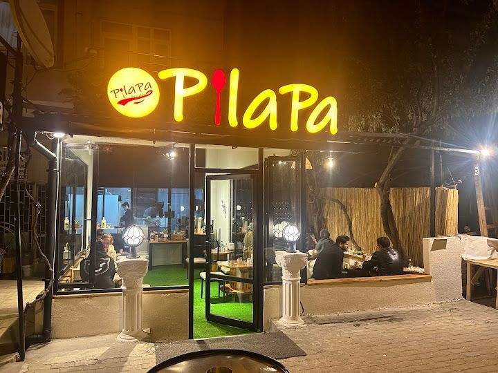 PİLAPA