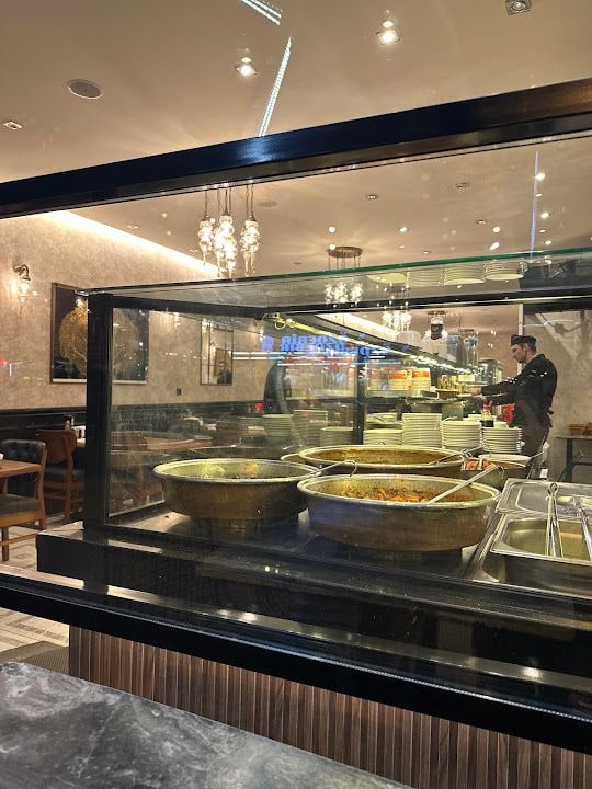 Pilavcı Bekir Usta Maltepe Şubesi