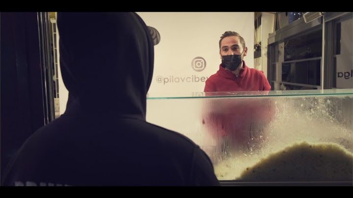 Pilavcı Beyi