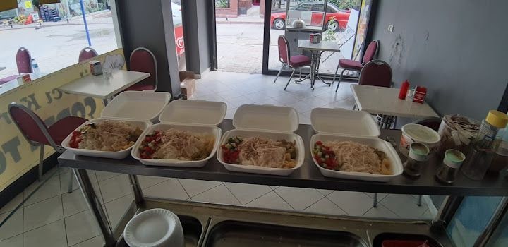 Pilavcı Kardeşler İşte Çorba Tost