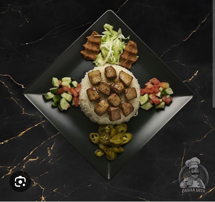 Pilavcı Orhan Usta Avsallar