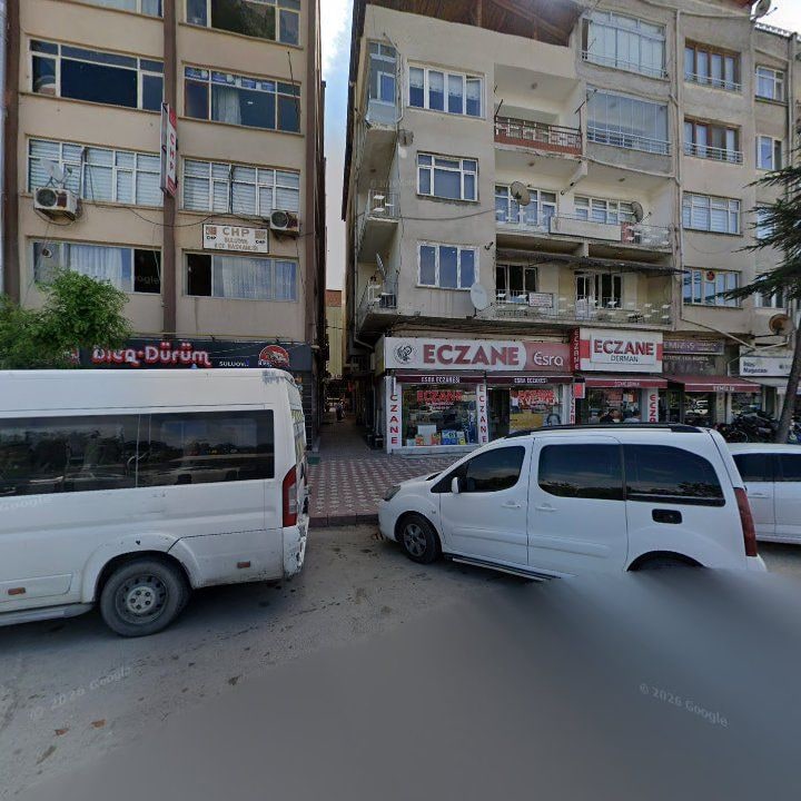 Pilavcım Suluova