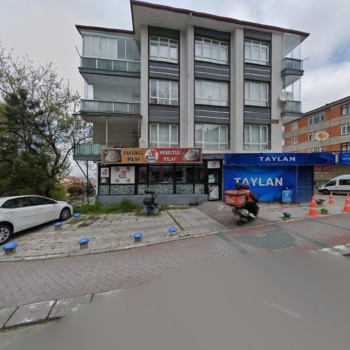 Pilavcızade Mahmutefendi