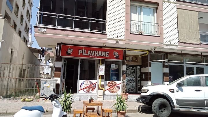 Pilavhane