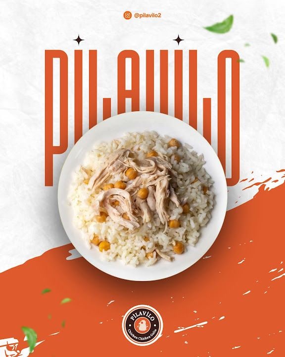 Pilavilo