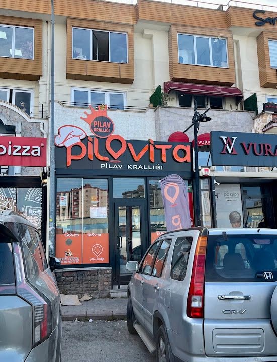 Pilavita