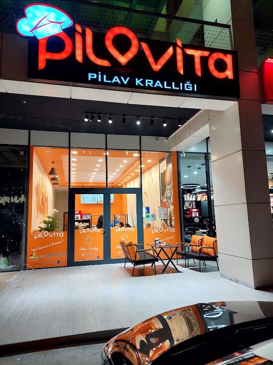 Pilavita Bağlıca