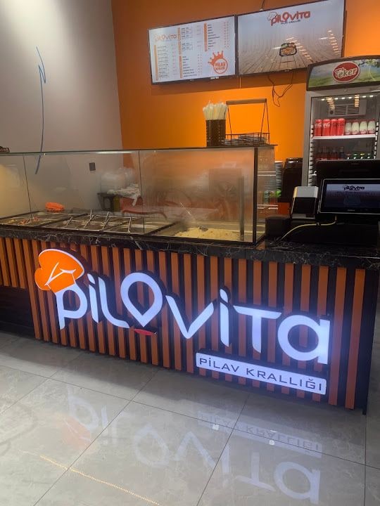 Pilavita Eryaman