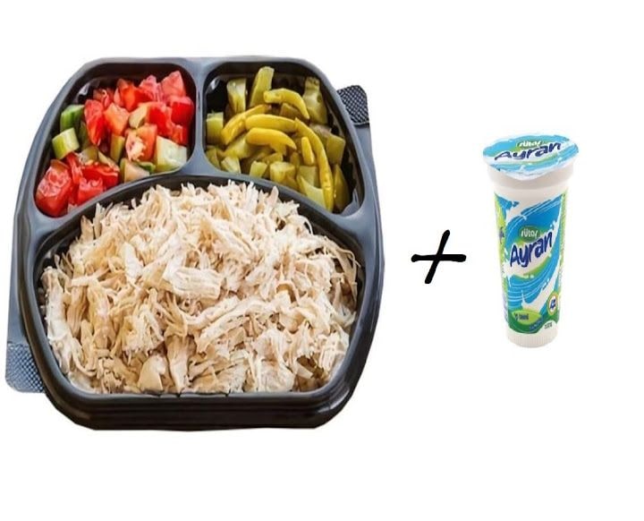 Pilavking