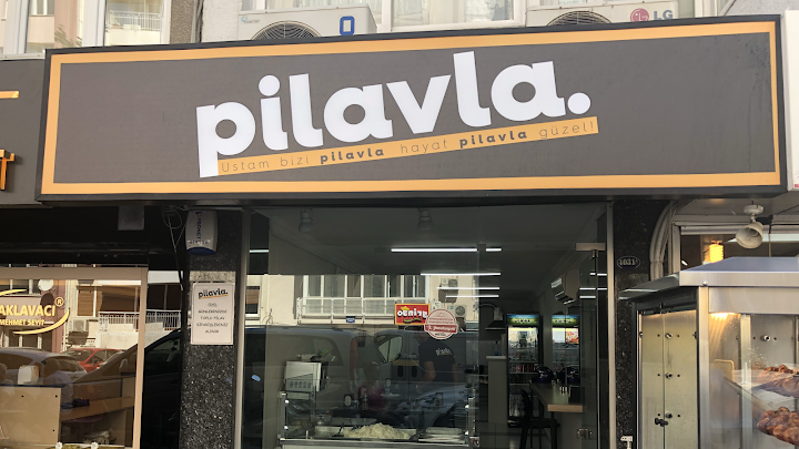 Pilavla