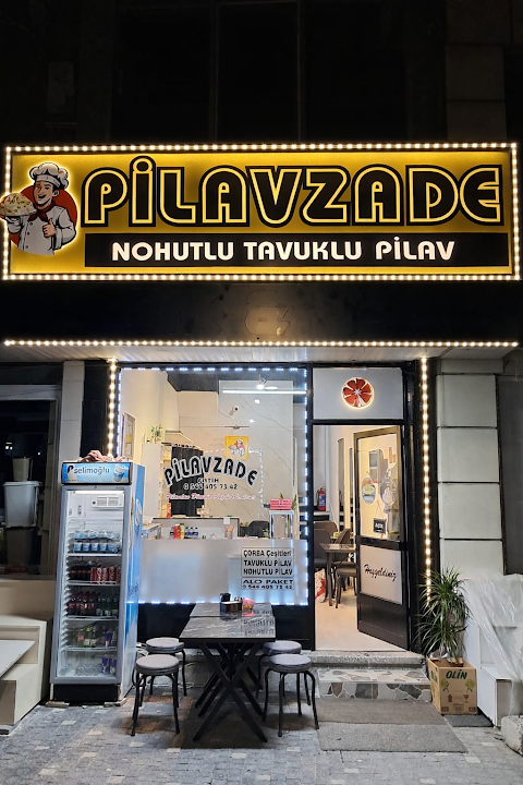 PİLAVZADE EMİRDAĞ