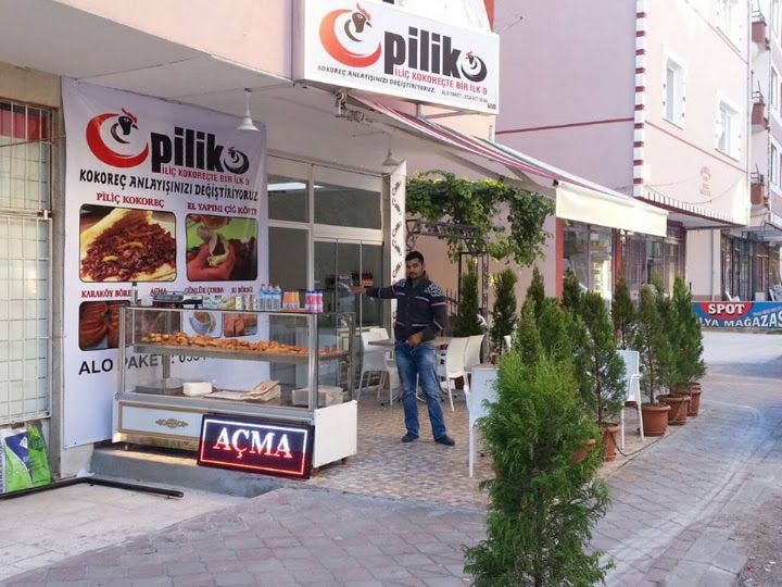 Piliko