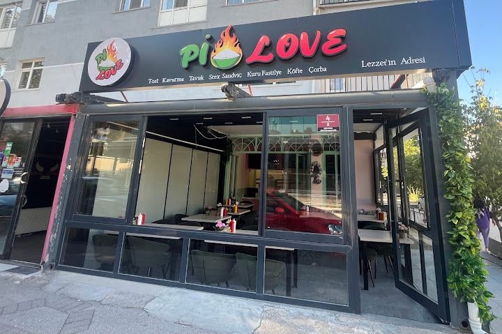 Pilove